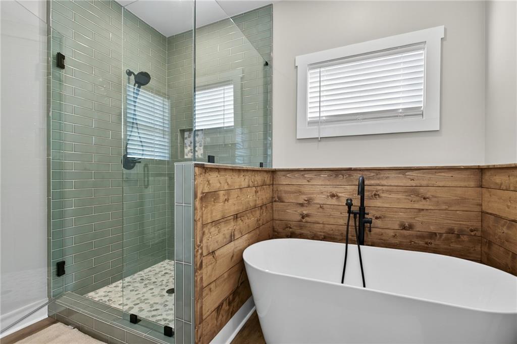 720 Split Creek Road Morganton, GA 30560 - Photo 24 of 51