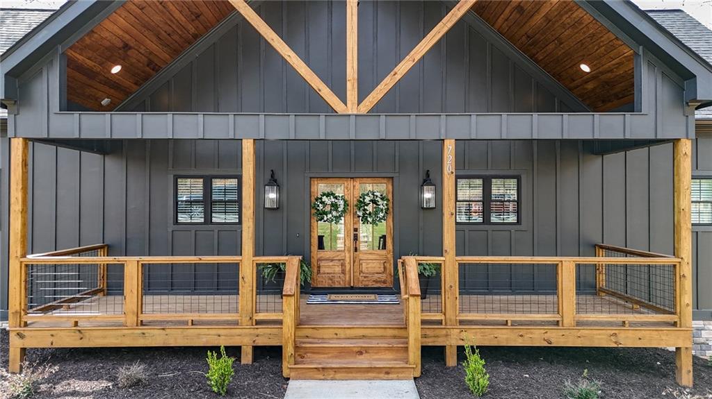 720 Split Creek Road Morganton, GA 30560 - Photo 3 of 51