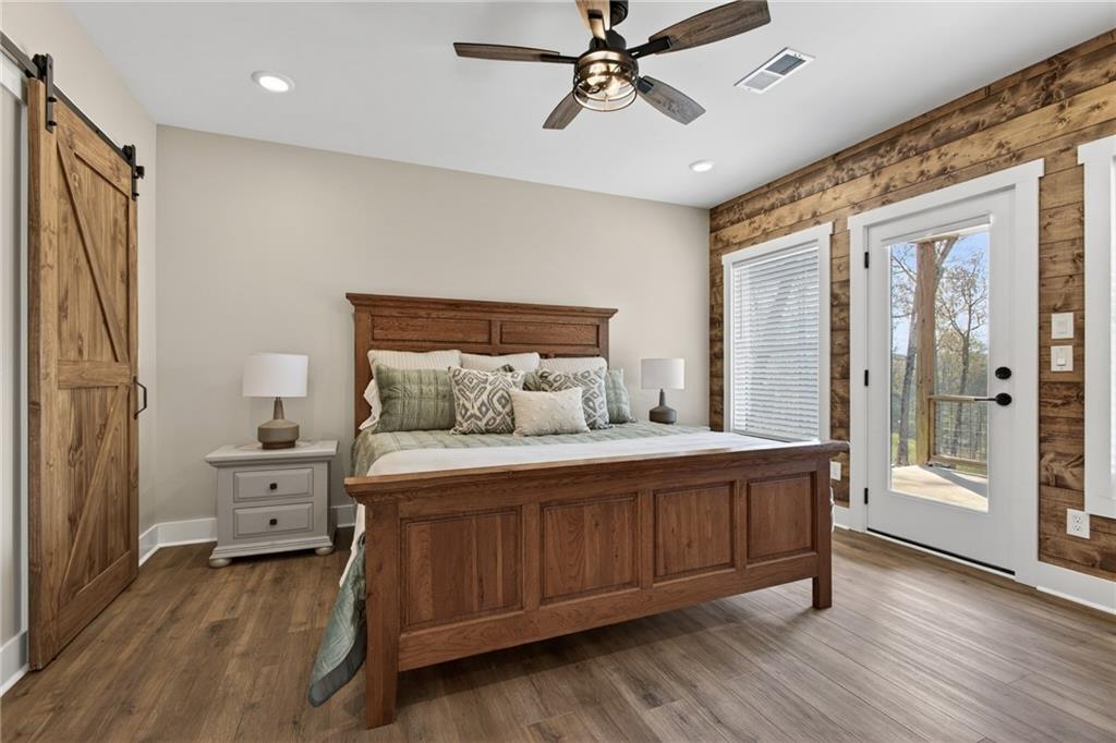 720 Split Creek Road Morganton, GA 30560 - Photo 37 of 51