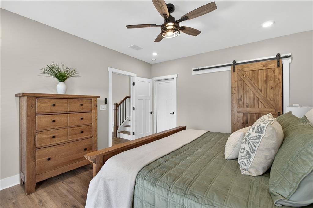 720 Split Creek Road Morganton, GA 30560 - Photo 38 of 51