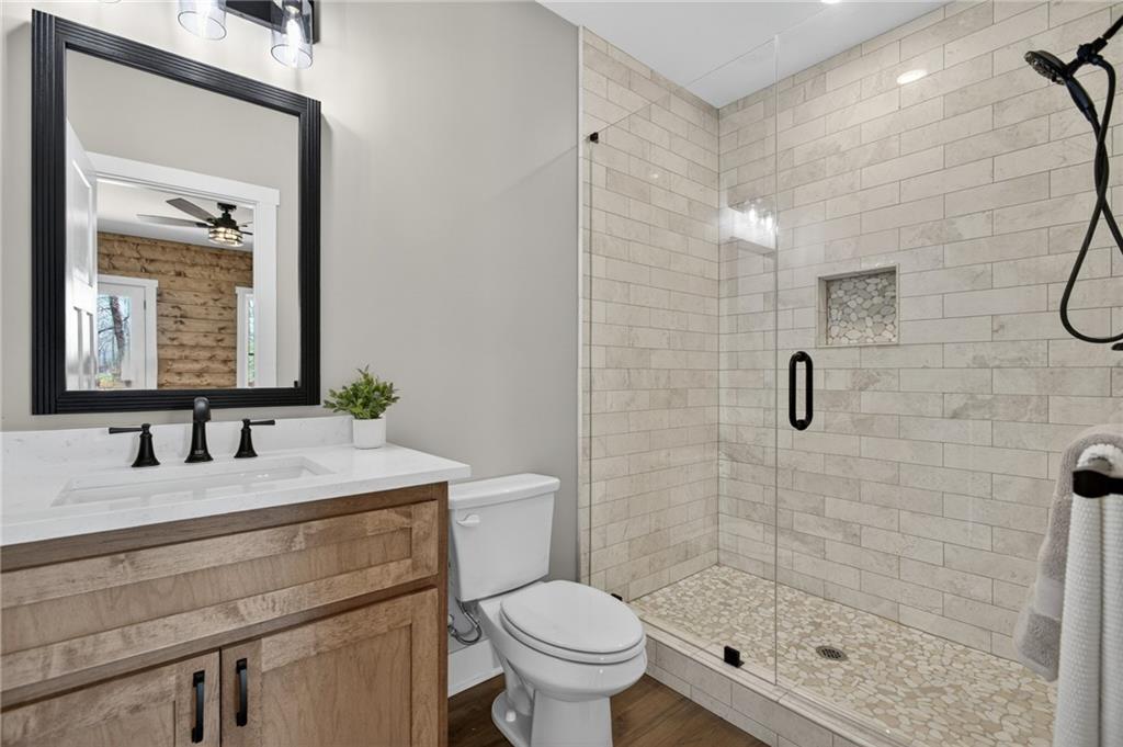 720 Split Creek Road Morganton, GA 30560 - Photo 39 of 51