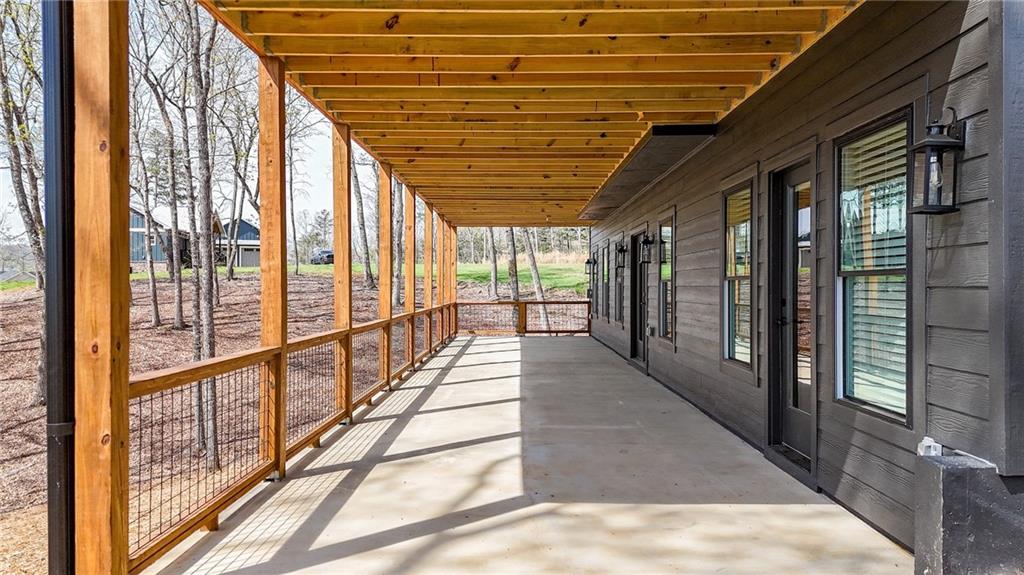 720 Split Creek Road Morganton, GA 30560 - Photo 40 of 51