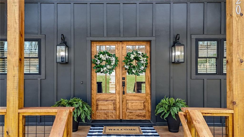 720 Split Creek Road Morganton, GA 30560 - Photo 4 of 51