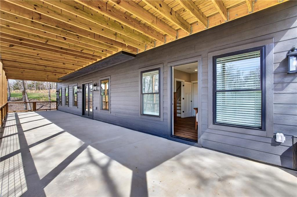 720 Split Creek Road Morganton, GA 30560 - Photo 42 of 51