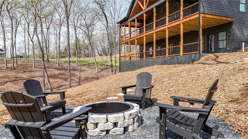 720 Split Creek Road Morganton, GA 30560 - Photo 44 of 51