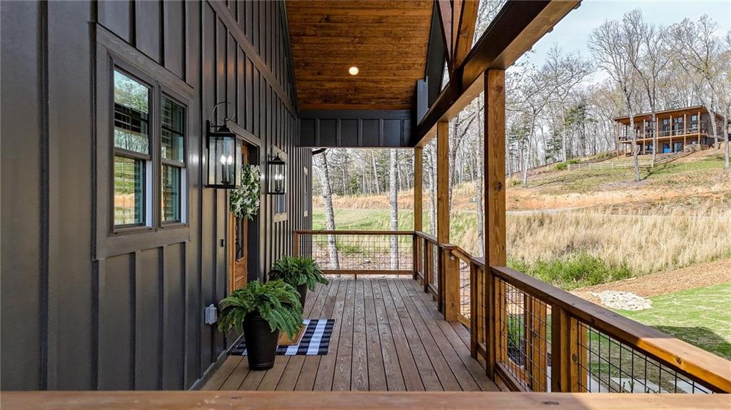 720 Split Creek Road Morganton, GA 30560 - Photo 5 of 51