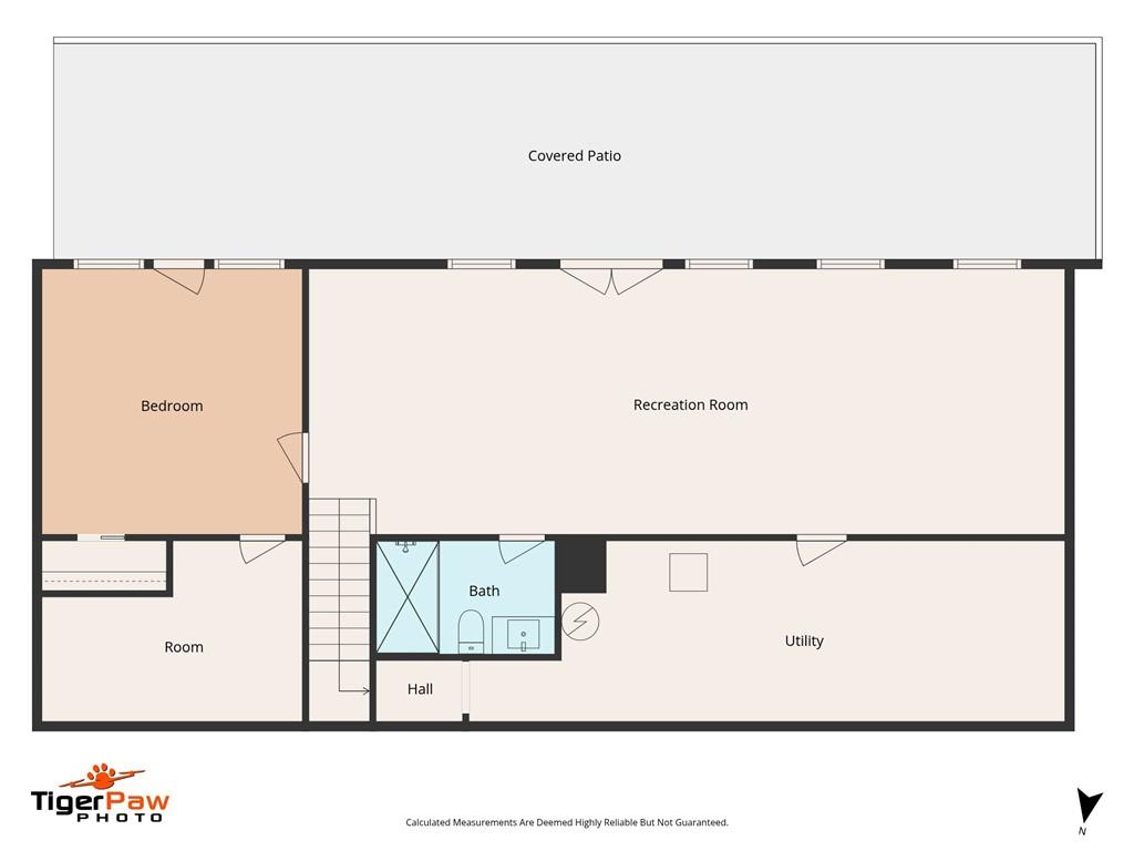 720 Split Creek Road Morganton, GA 30560 - Photo 51 of 51