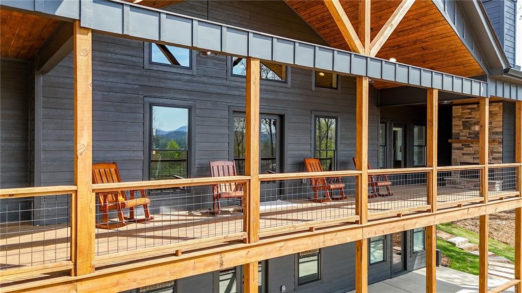 720 Split Creek Road Morganton, GA 30560 - Photo 8 of 51