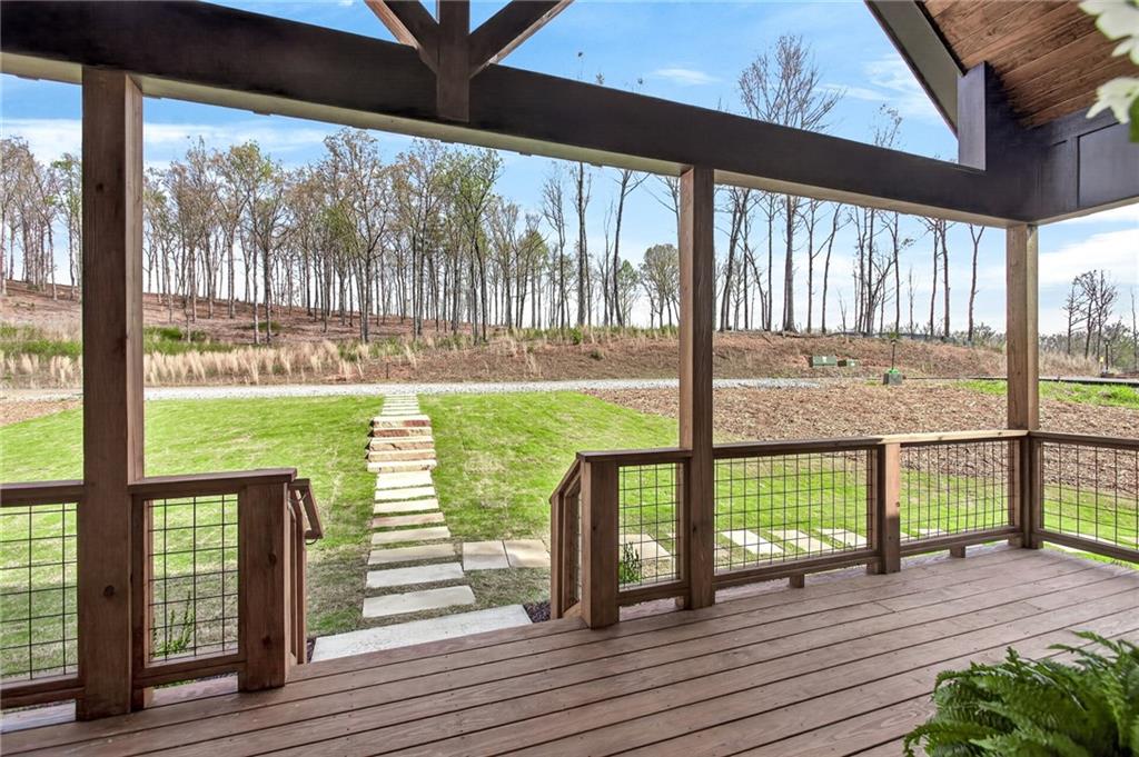 720 Split Creek Road Morganton, GA 30560 - Photo 9 of 51