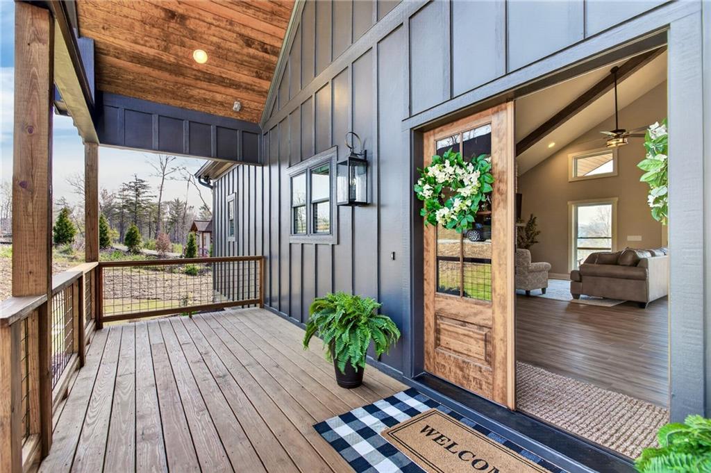 720 Split Creek Road Morganton, GA 30560 - Photo 10 of 51