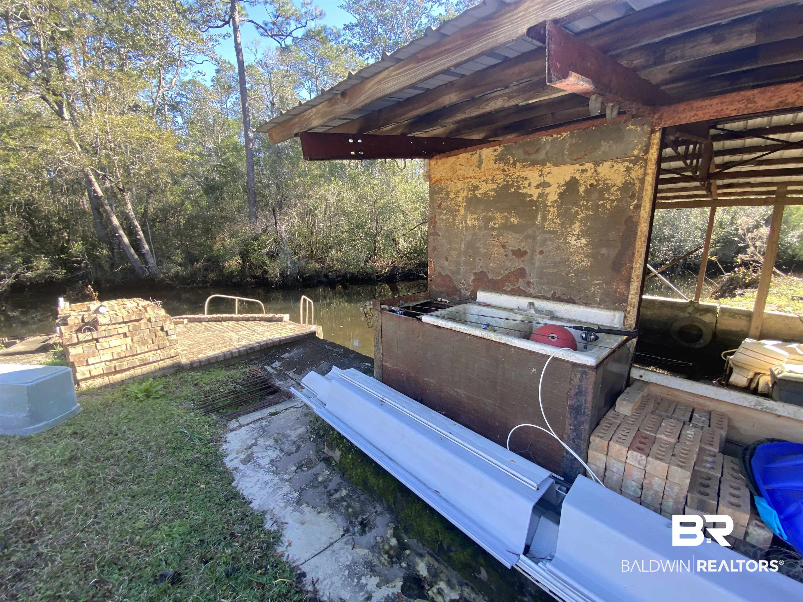 33805 Lost River Road Seminole, AL 36574 - Photo 20 of 35