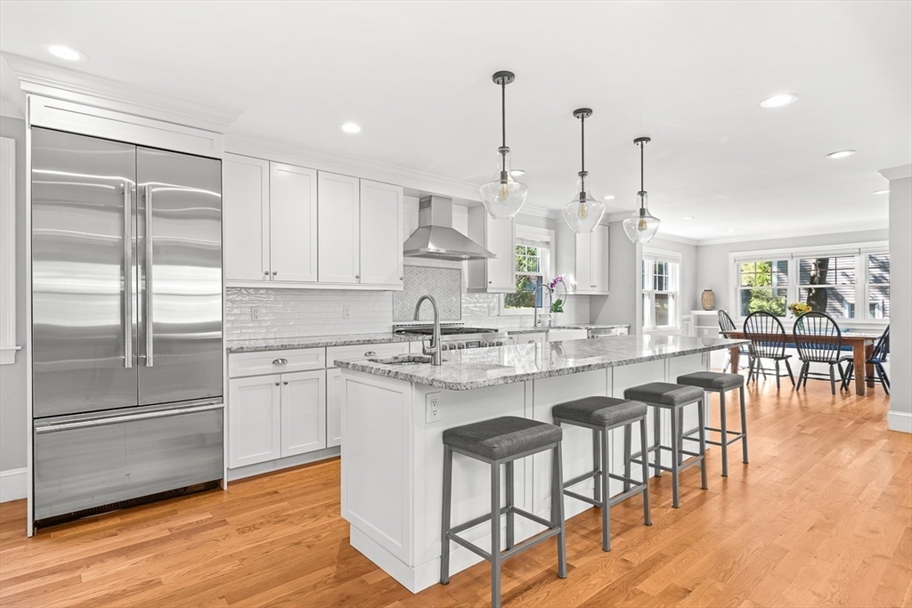 21 Willowdale Road Winchester, MA 01890 - Photo 20 of 42