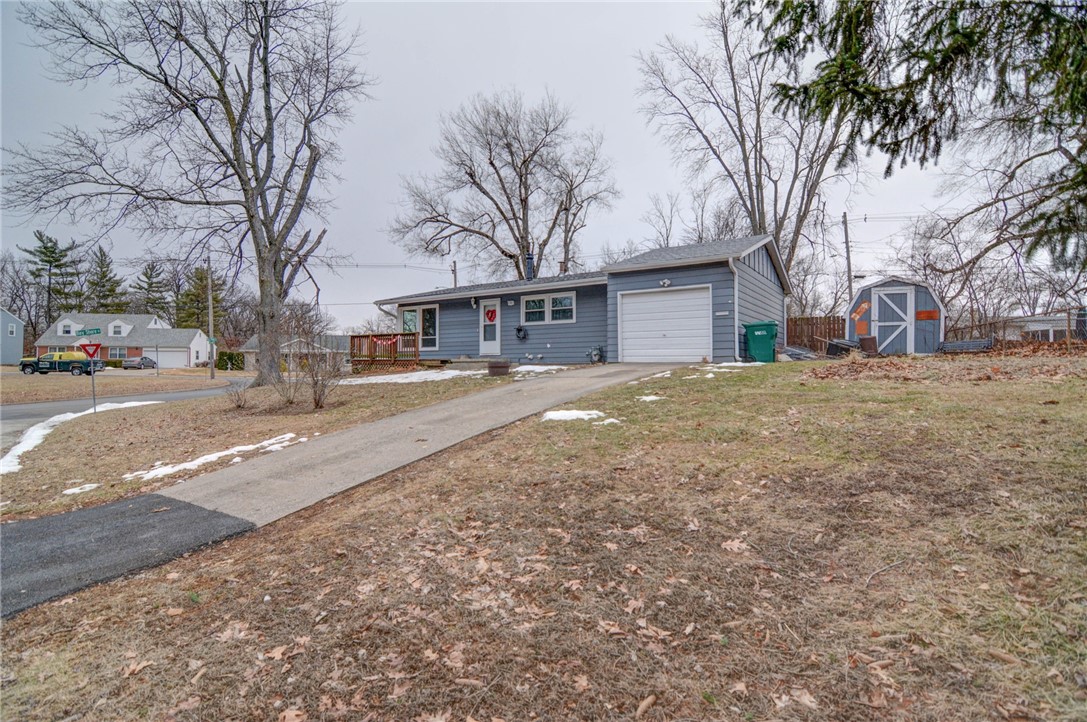 71 Sandcreek Drive Decatur, IL 62521 - Photo 25 of 25 Gallery Image 25