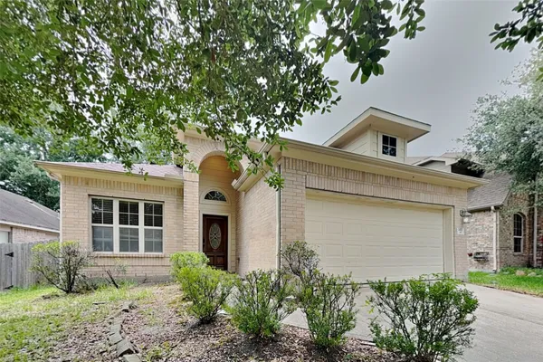 $2,099 | 1411 Cameron Park Lane, Spring, TX 77386