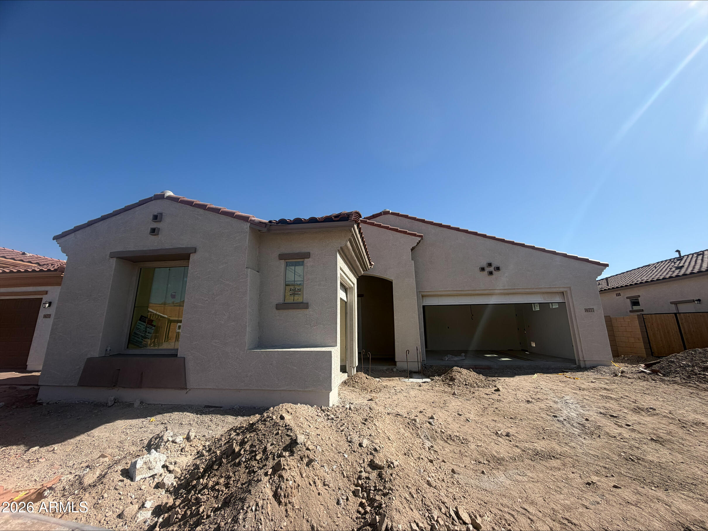 16777 West Ardmore Road Goodyear, AZ 85338 - Photo 1 of 3 Front of 52