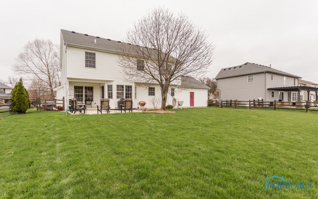 1786 Crossfields Road Perrysburg, OH 43551 - Photo 35 of 36 Gallery Image 35