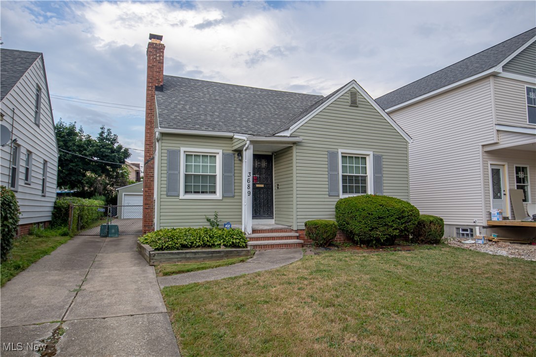 3689 Pennington Road Cleveland, OH 44120 - Photo 1 of 30 Gallery Image 1