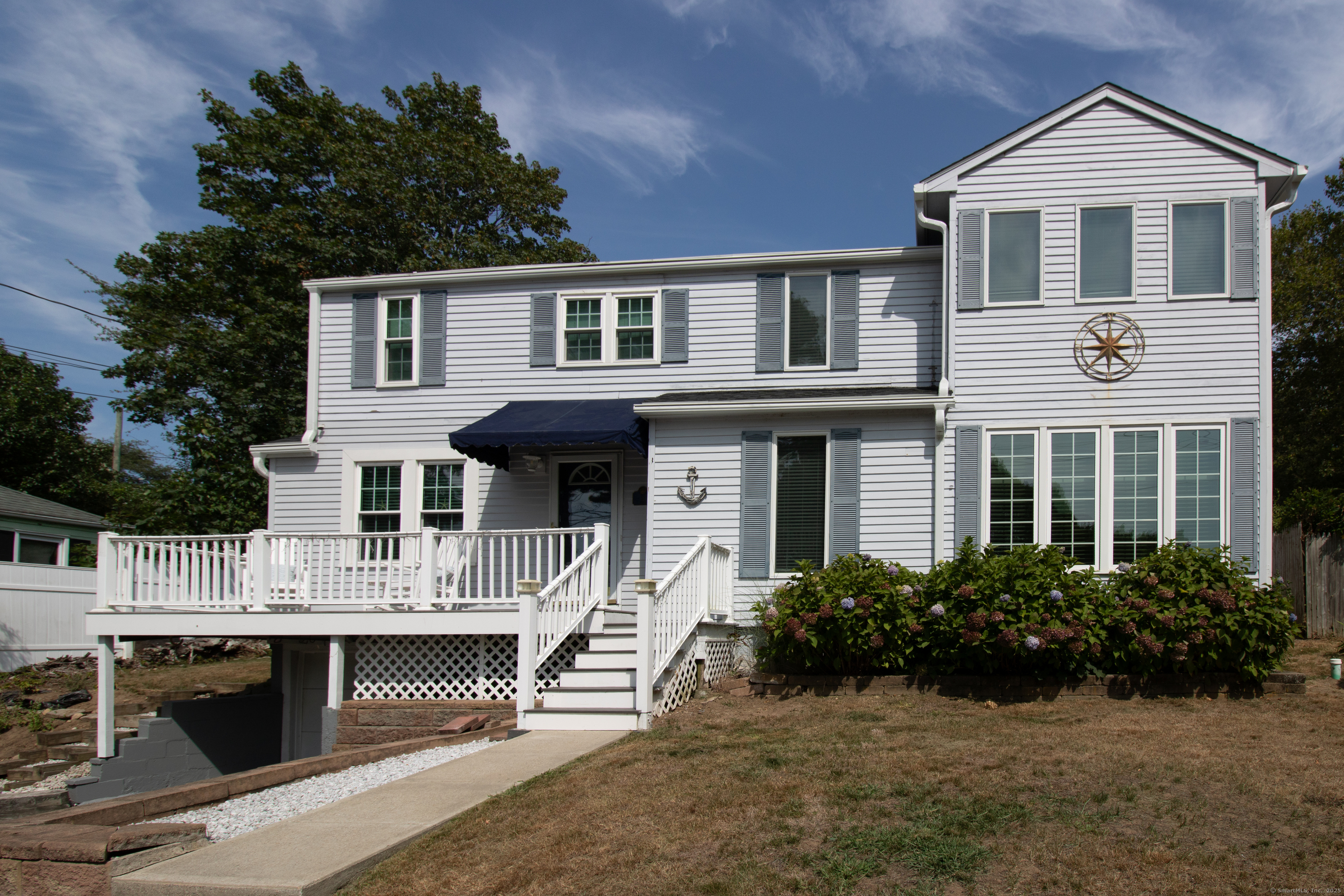 18 Millstone Road West Waterford, CT 06385 - Photo 1 of 1