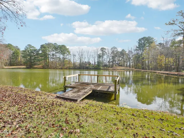 $2,000,000 | 750 Stephenson Road, Benson, NC 27504