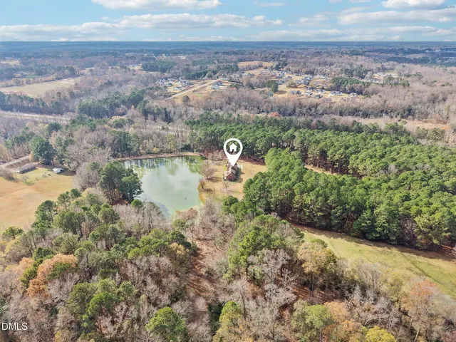 $2,000,000 | 750 Stephenson Road, Benson, NC 27504