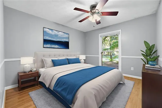 $525,000 | 4740 Nantucket Drive Southwest, Lilburn, GA 30047