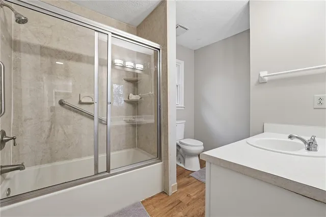 $525,000 | 4740 Nantucket Drive Southwest, Lilburn, GA 30047