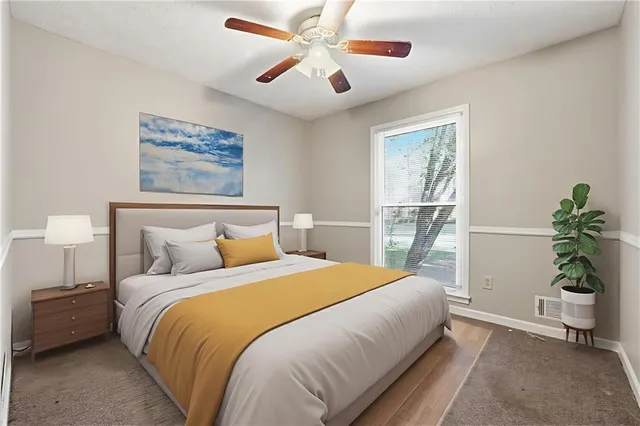 $525,000 | 4740 Nantucket Drive Southwest, Lilburn, GA 30047