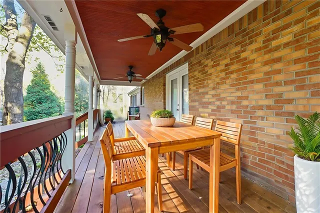 $525,000 | 4740 Nantucket Drive Southwest, Lilburn, GA 30047