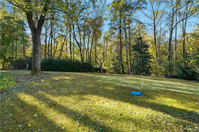 $525,000 | 4740 Nantucket Drive Southwest, Lilburn, GA 30047