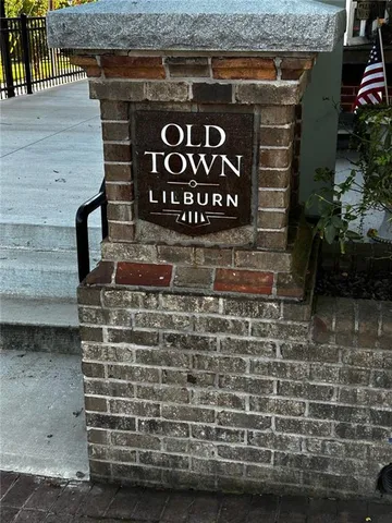 $525,000 | 4740 Nantucket Drive Southwest, Lilburn, GA 30047