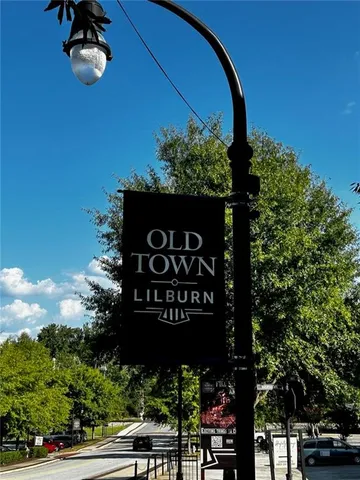 $525,000 | 4740 Nantucket Drive Southwest, Lilburn, GA 30047