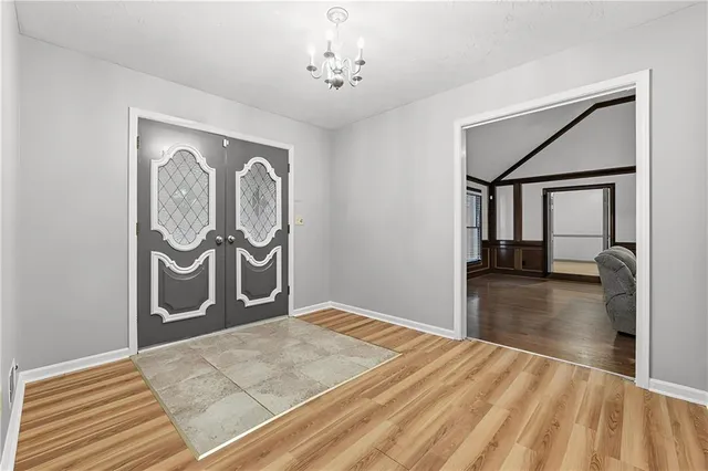 $525,000 | 4740 Nantucket Drive Southwest, Lilburn, GA 30047