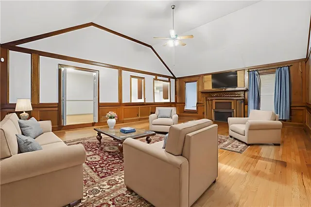 $525,000 | 4740 Nantucket Drive Southwest, Lilburn, GA 30047