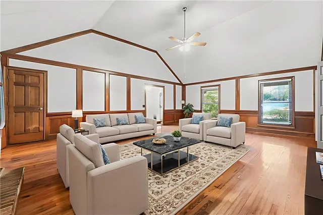 $525,000 | 4740 Nantucket Drive Southwest, Lilburn, GA 30047