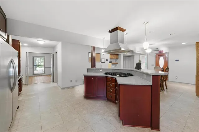 $525,000 | 4740 Nantucket Drive Southwest, Lilburn, GA 30047