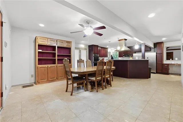 $525,000 | 4740 Nantucket Drive Southwest, Lilburn, GA 30047