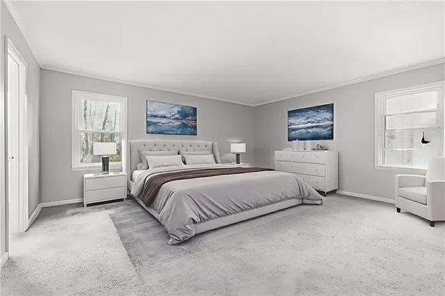 $525,000 | 4740 Nantucket Drive Southwest, Lilburn, GA 30047