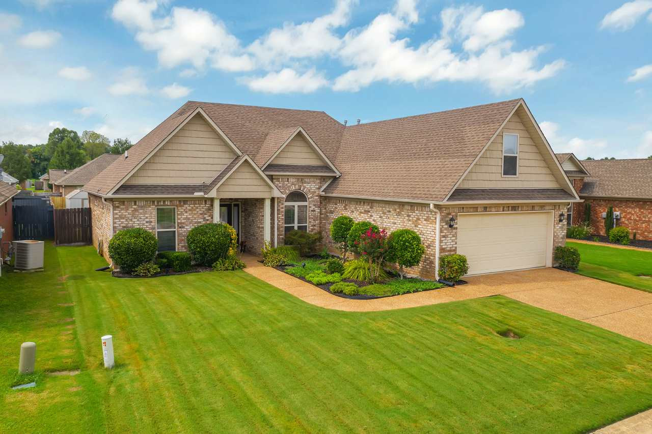 19 Stone Spring Circle Jackson, TN 38305 - Photo 1 of 1 Photo 1