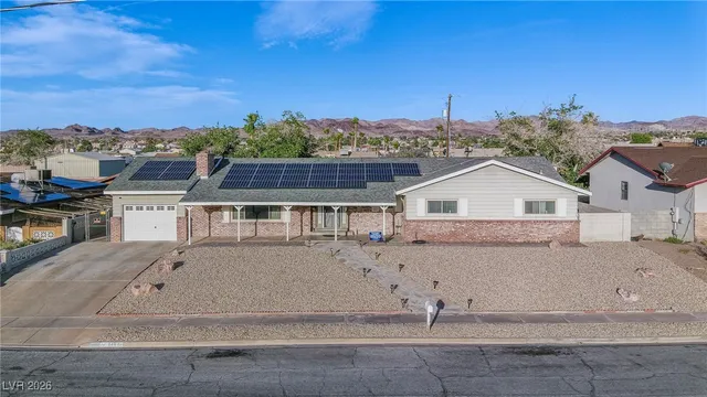 $659,000 | 846 Fairview Drive, Henderson, NV 89015