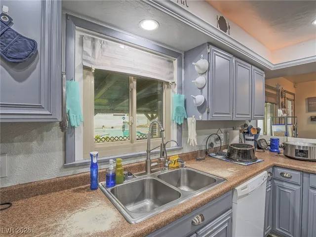 $659,000 | 846 Fairview Drive, Henderson, NV 89015