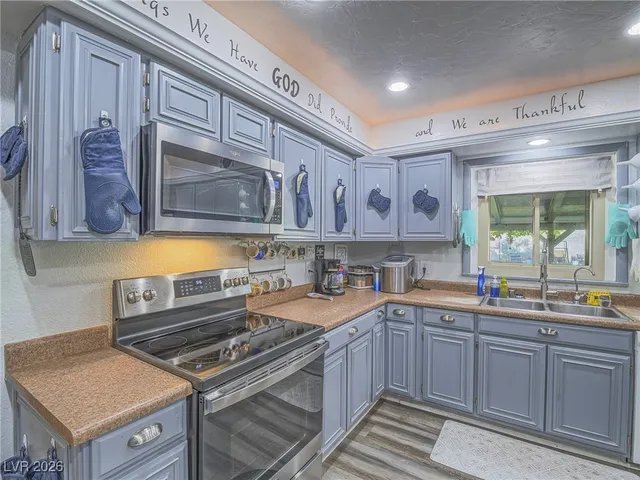 $659,000 | 846 Fairview Drive, Henderson, NV 89015