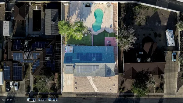 $659,000 | 846 Fairview Drive, Henderson, NV 89015