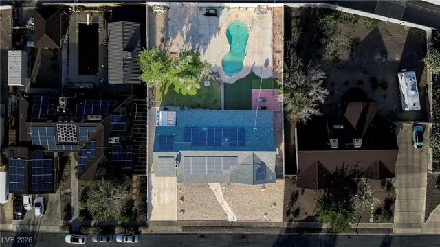 $659,000 | 846 Fairview Drive, Henderson, NV 89015