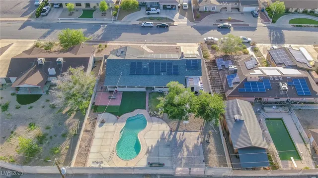 $659,000 | 846 Fairview Drive, Henderson, NV 89015