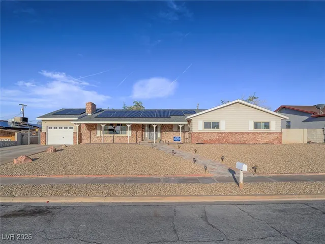 $659,000 | 846 Fairview Drive, Henderson, NV 89015