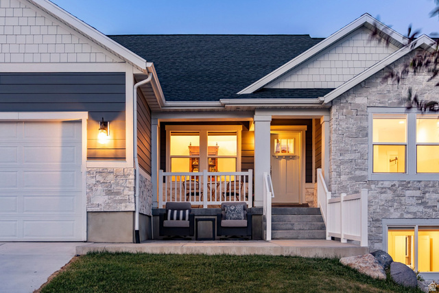 14737 Canyon Wild Road, Unit 427 Draper, UT 84020 - Photo 57 of 67