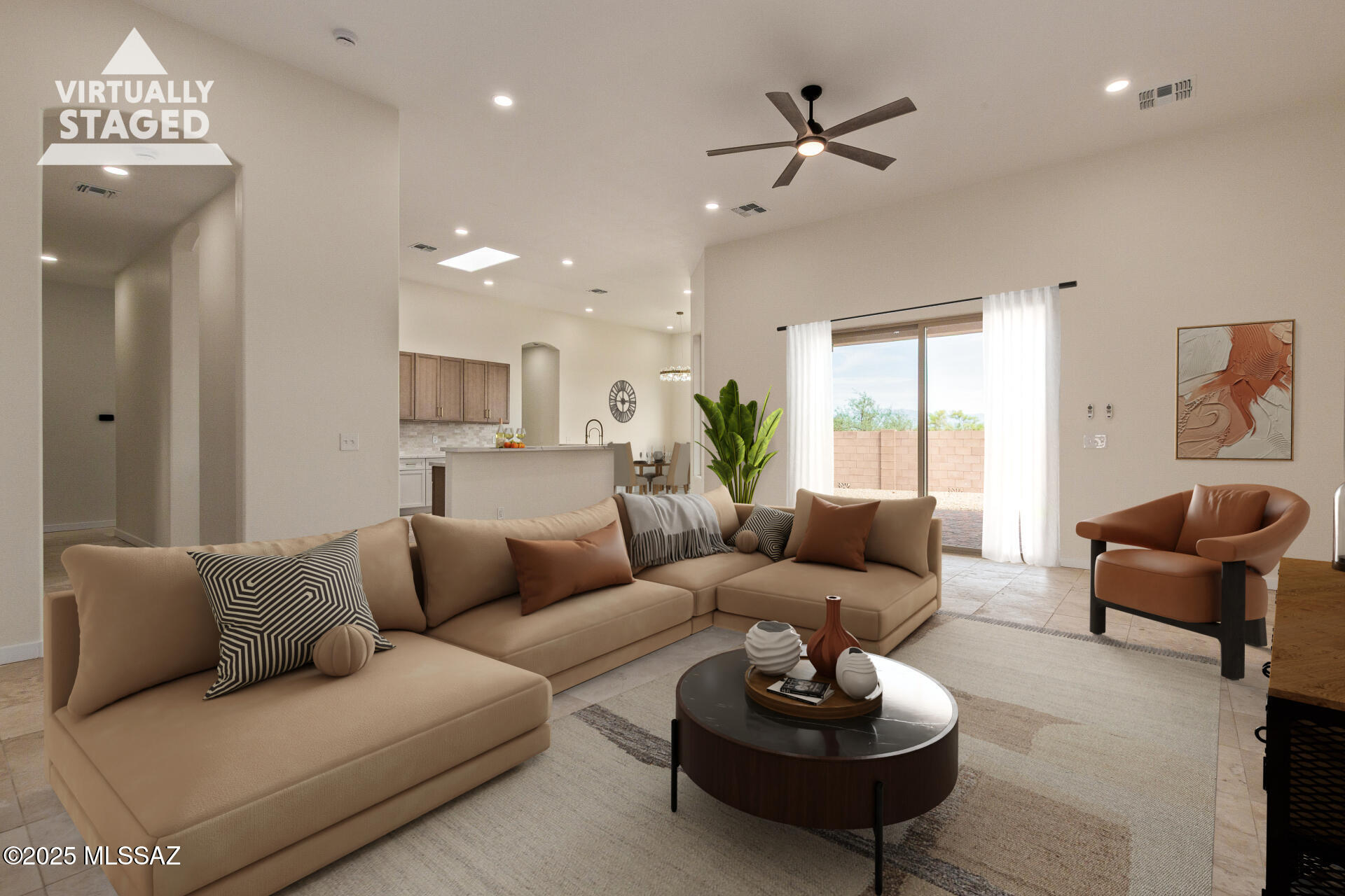 300 North Vail View Road Vail, AZ 85641 - Photo 4 of 44 Gallery Image 4