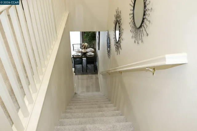 $750,000 | 556 Heritage Circle, San Lorenzo, CA 94580