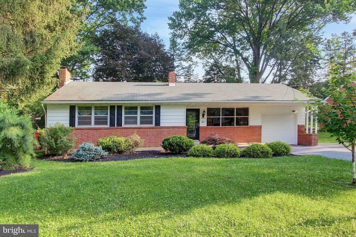 1533 Eden Road Lancaster, PA 17601 - Photo 1 of 22
