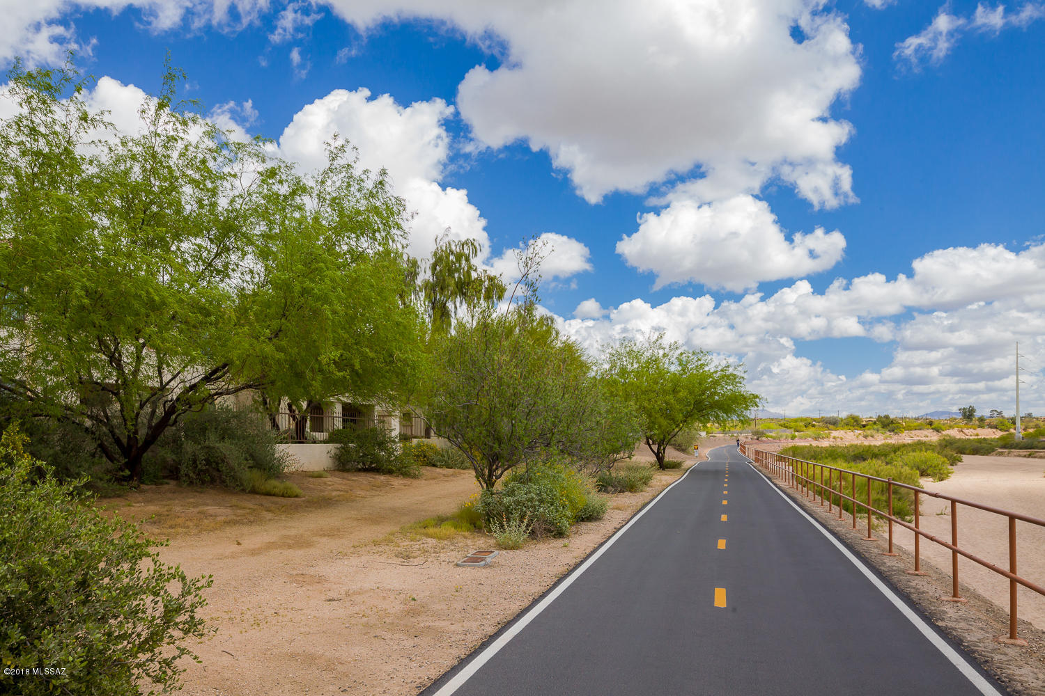 2550 East River Road, Unit 8101 Tucson, AZ 85718 - Photo 18 of 24